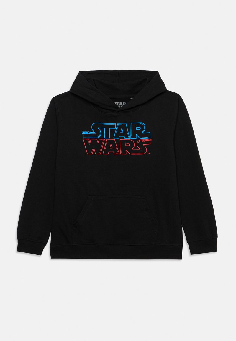 Star Wars Hoodie zwart
