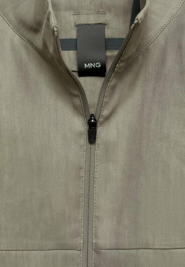 FRED - Summer jacket2