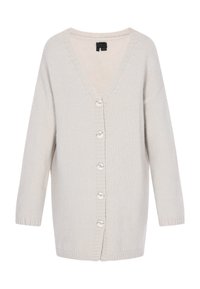 Vest - grau melange