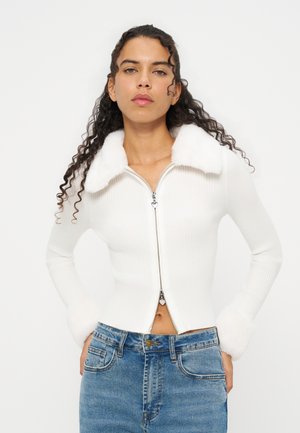Even&Odd by Zalando, Жилетка - off white