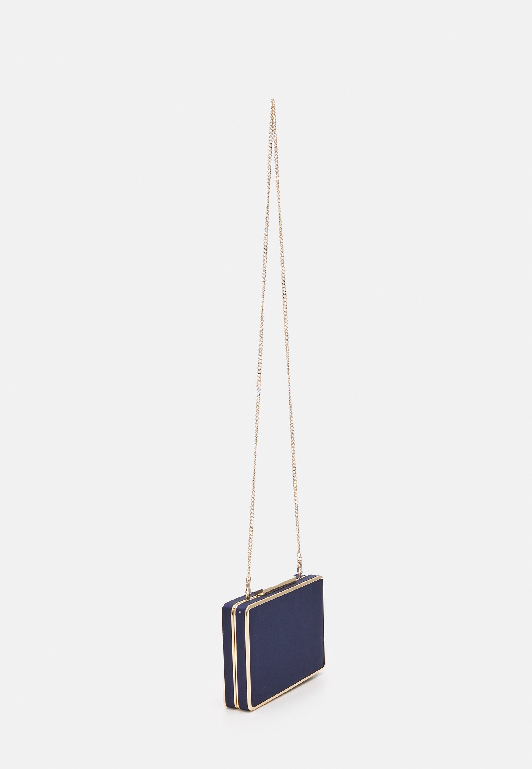 Forever New EVELYN - Clutch - navy/azul marino - Zalando.es