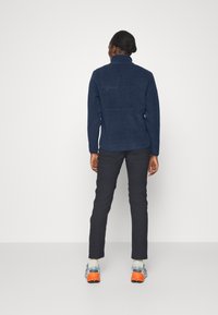 Patagonia RETRO MARSUPIAL - Fleece trui - new navy
