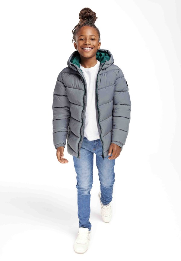 PADDER PUFFER - Winterjacke