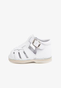 Unausgewählt, blanco