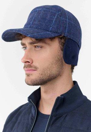 bugatti, Cap - navy