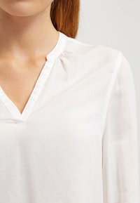 Hilfiger Denim Camicetta - off-white