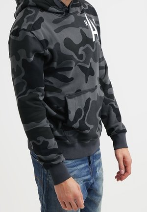 Bluza z kapturem
