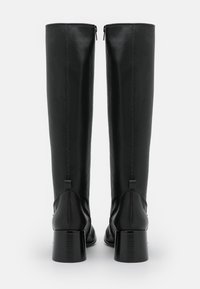 Jeffrey Campbell Botas - black