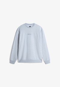 Vybráno, light grey heather