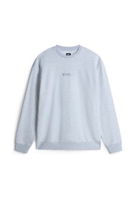 ESSENTIAL CREW - Sweatshirt - light grey heather