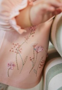 Next SET STANDARD - Pitkähihainen paita - pink floral