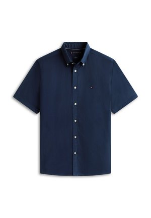Tommy Hilfiger, CORE FLEX - Skjorter - desert sky