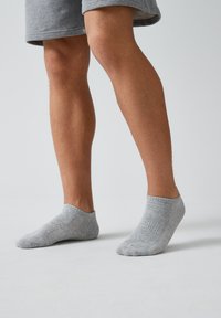 SNOCKS - 6 PACK - Socks - grau Thumbnail Image 1
