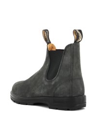 Blundstone RUSTIC - Stivaletti - grigio