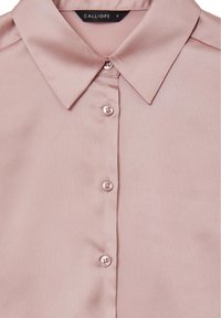 Calliope Camicia - rosa cipria