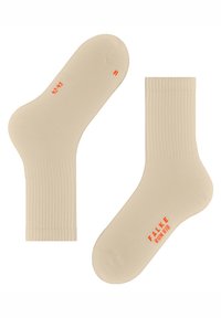 Unausgewählt, cream