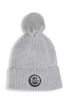 Michael Kors Kids PULL ON - Bonnet - gris chine