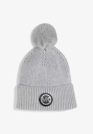 Michael Kors Kids PULL ON - Bonnet - gris chine