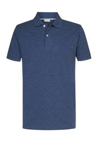 Non selezionato, indigo