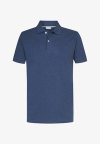 Non selezionato, indigo