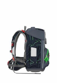 Step by Step SET 5-TEILIG - Set d'écolier - ninja kimo