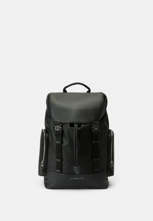 MODERN BACKPACK UNISEX - Rugzak - black