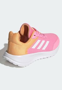 adidas Performance TENSOR - Promenadskor - bliss pink   cloud white   hazy orange