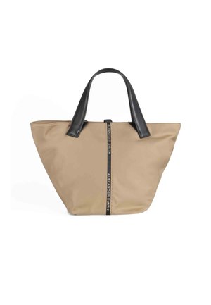 LAUREN MEDIUM - Borsa a mano - beige
