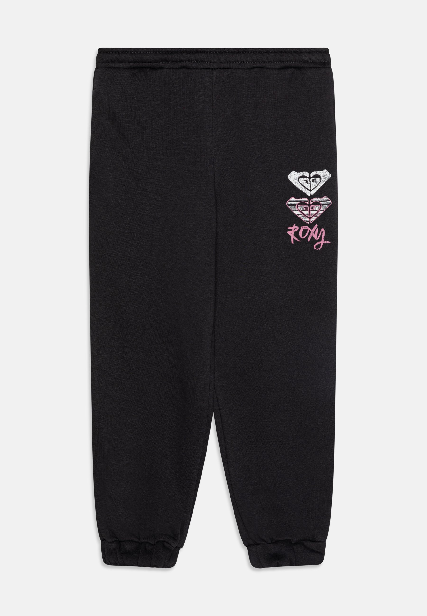 Roxy SURF FEELING WIDE PANT BRUSHED Tracksuit bottoms phantom