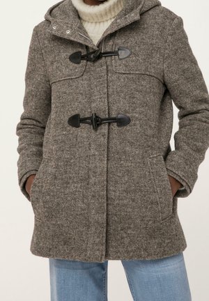 Korte frakker - brown