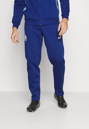 Equipación de clubes - royal blue