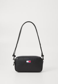 MUST CONVERTIBLE CAMERA - Bolso de mano - black