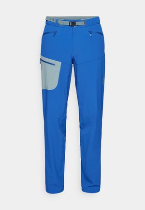 Norrøna FALKETIND LIGHT PANTS - Outdoor trousers - limoges