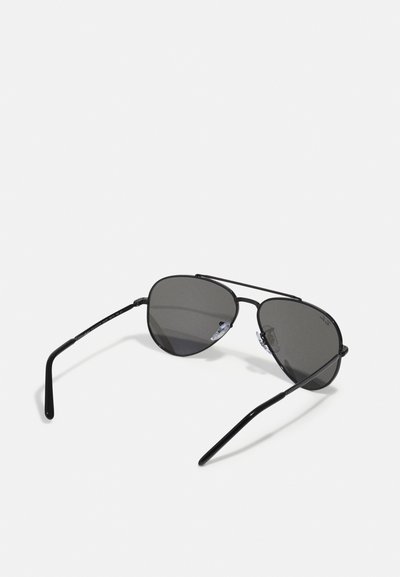 Ray-Ban NEW AVIATOR UNISEX - Слънчеви очила - black