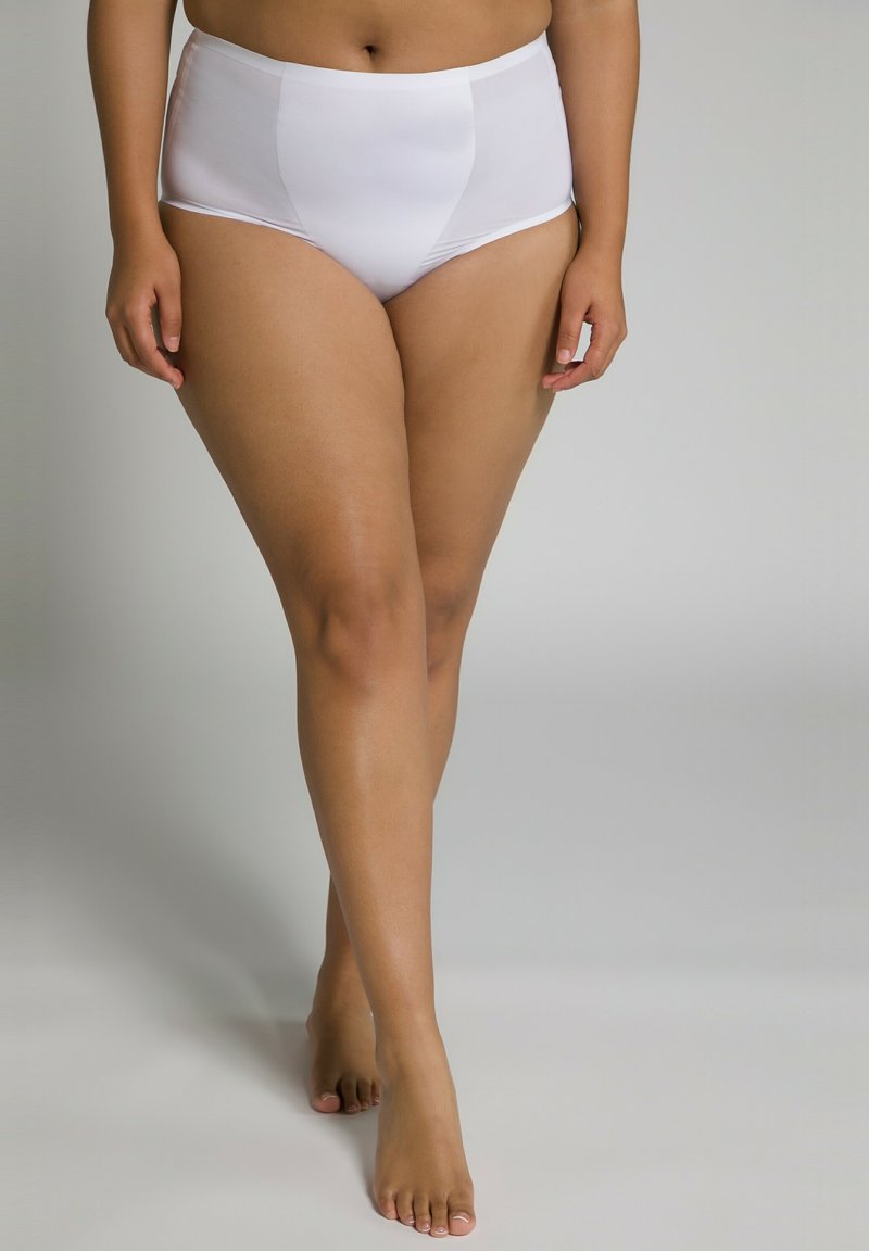 Ulla Popken MIEDER FORMING HIGH WAIST - Stahovací prádlo