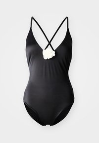 BAIGA - Maillot de bain - black