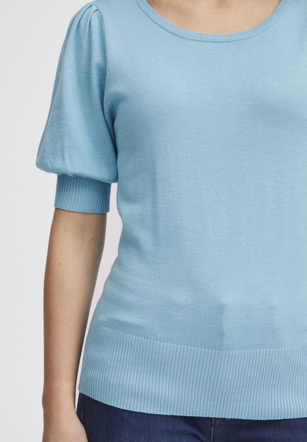 FRZubasic - Basic T-shirt3