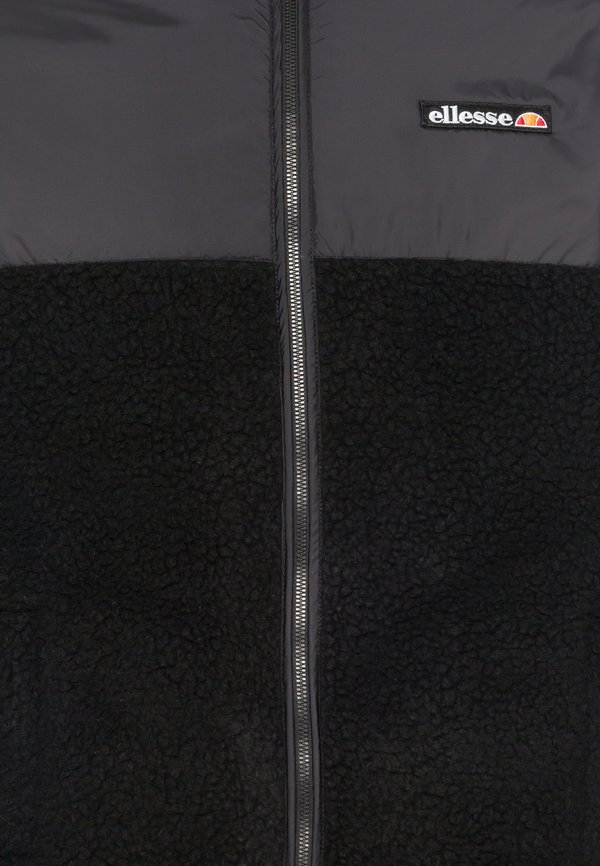 CRISTOFI - Fleece jacket2