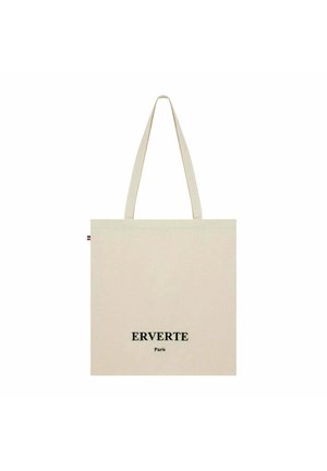 MADE IN FRANCE - Shopping Bag - black