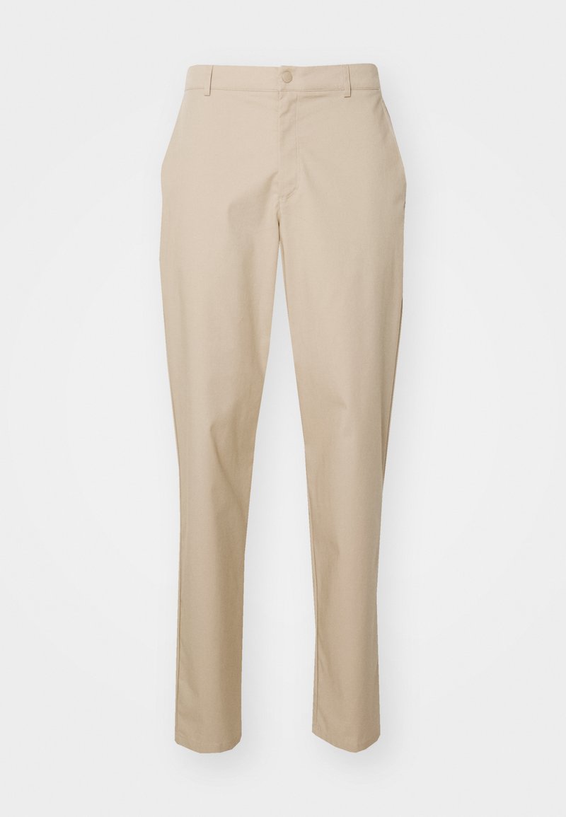 New Balance Broek beige