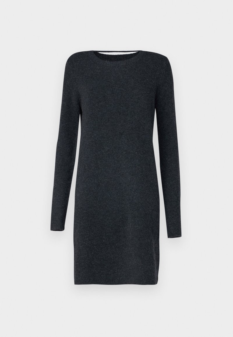 Vero Moda Tall Gebreide jurk wit Vero Moda Tall Gebreide jurk wit