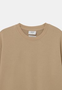 Grunt Sudadera - light brown