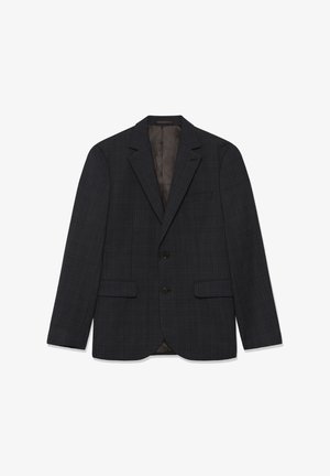 Matinique MAGEORGE - Bleizers - espresso