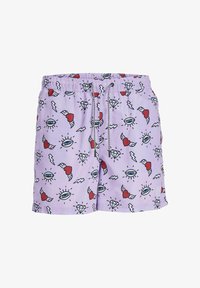 Valittu, purple rose