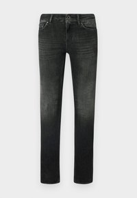 SLIGHT KESSLERS - Jeans Skinny Fit - black