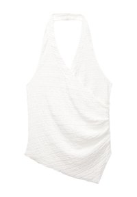 Bluza - white