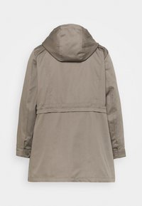 Vero Moda Curve Parka - khaki