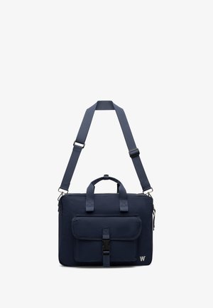 WOOD WOOD, WWWOLFGANG BRIEFCASE 25346 - Mallette - salute