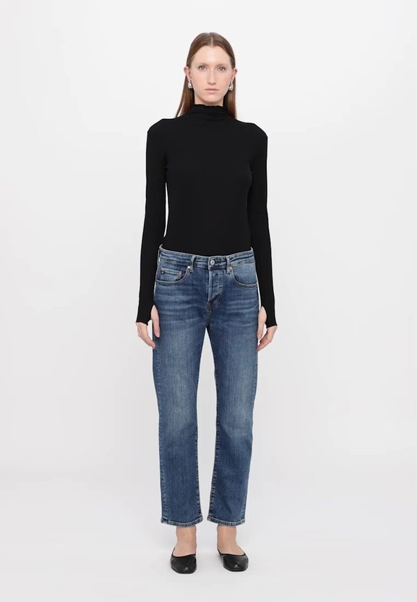 AMERICAN MID RISE  - Slim fit jeans2