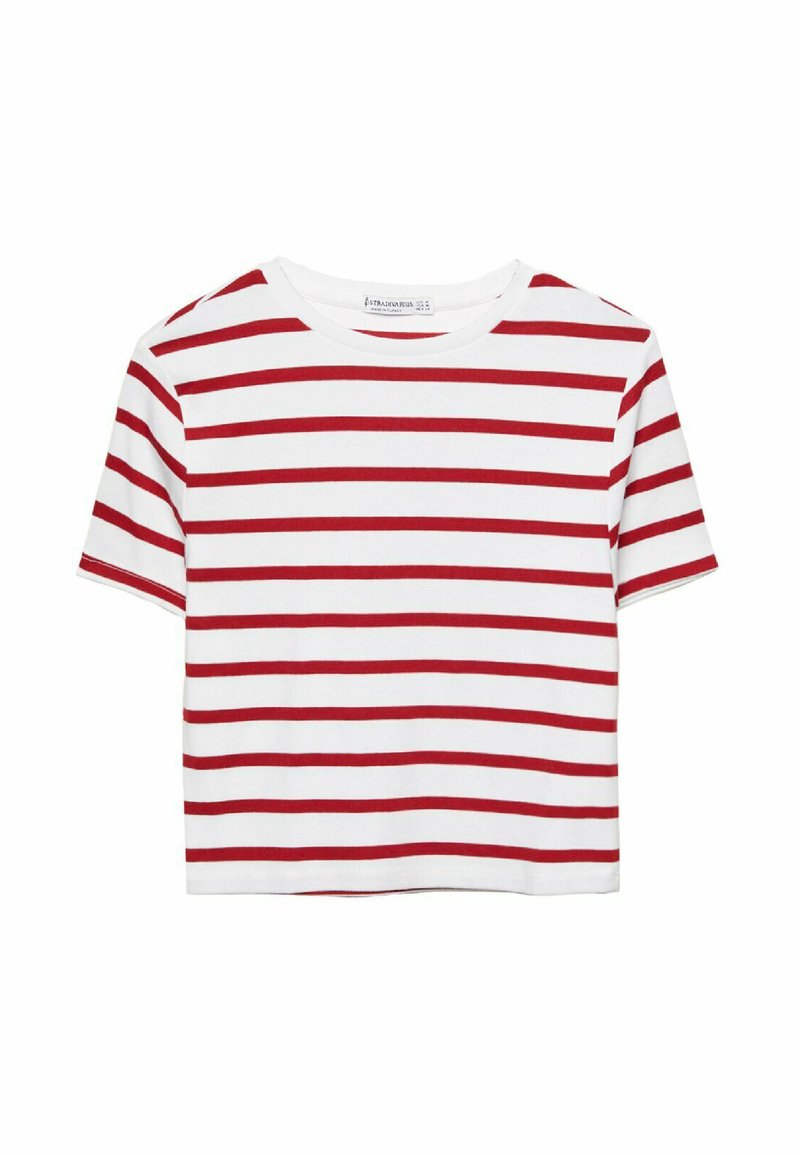 Camiseta estampada